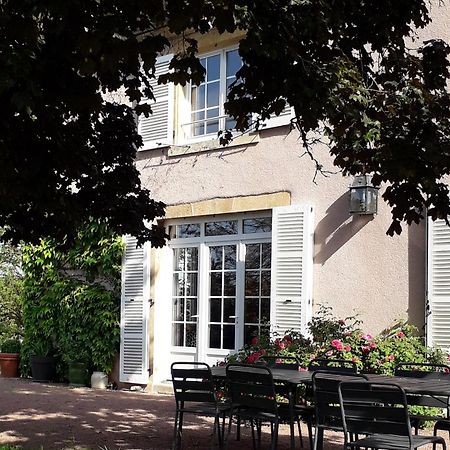 שרול Chambres D'Hotes La Maison D'Apres מראה חיצוני תמונה
