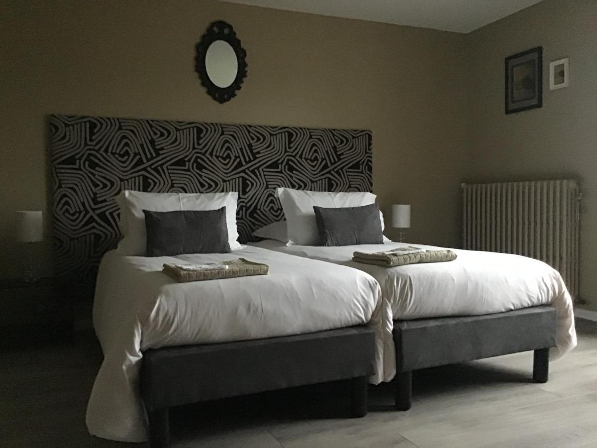שרול Chambres D'Hotes La Maison D'Apres מראה חיצוני תמונה