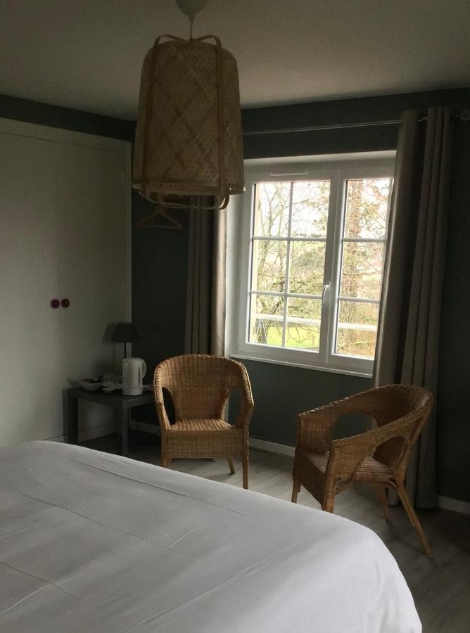 שרול Chambres D'Hotes La Maison D'Apres מראה חיצוני תמונה