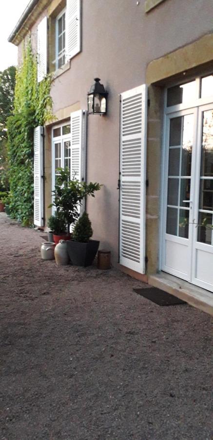שרול Chambres D'Hotes La Maison D'Apres מראה חיצוני תמונה