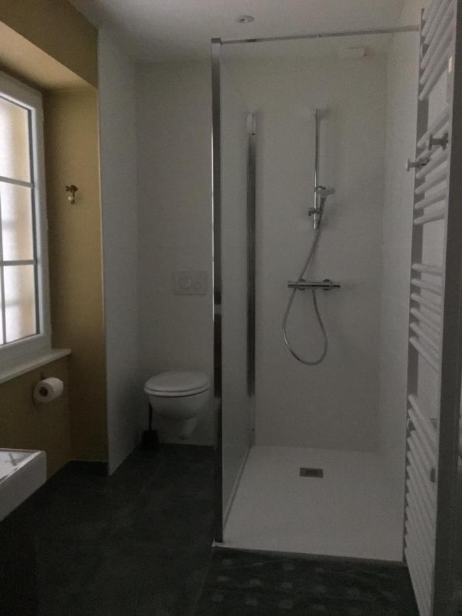 שרול Chambres D'Hotes La Maison D'Apres מראה חיצוני תמונה