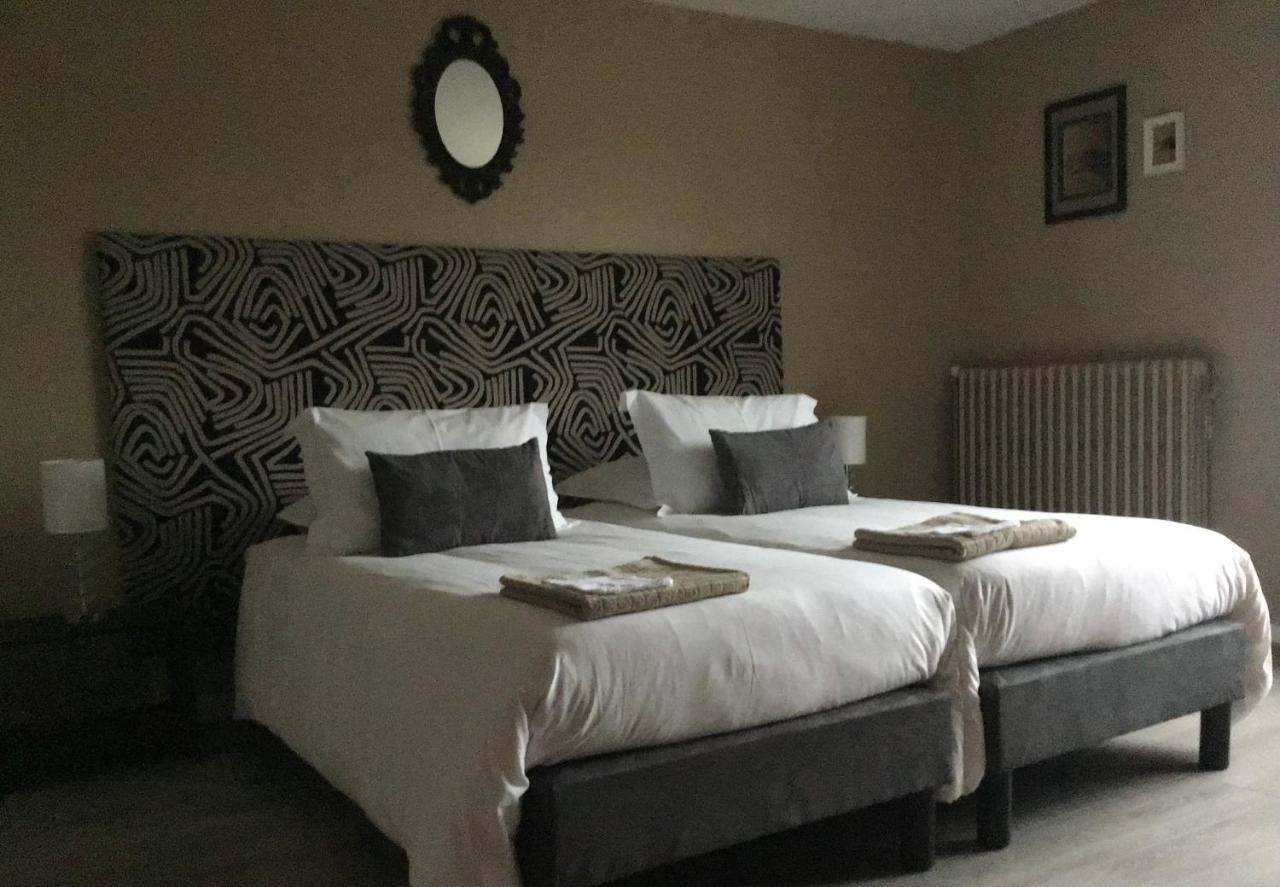 שרול Chambres D'Hotes La Maison D'Apres מראה חיצוני תמונה