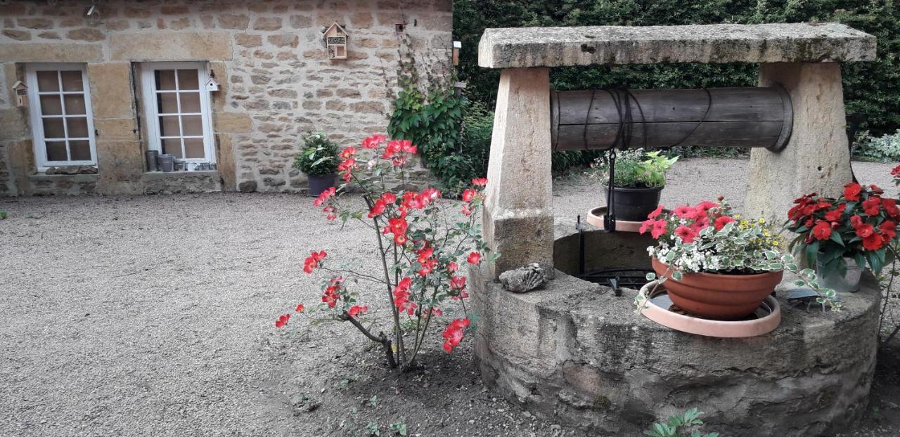 שרול Chambres D'Hotes La Maison D'Apres מראה חיצוני תמונה