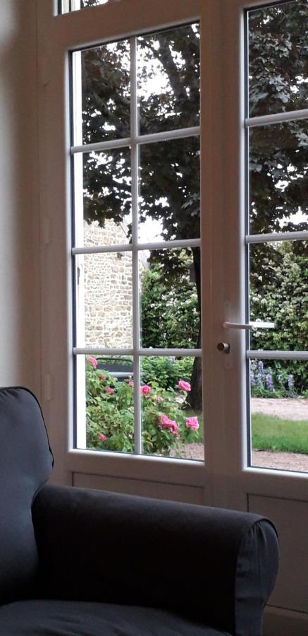 שרול Chambres D'Hotes La Maison D'Apres מראה חיצוני תמונה