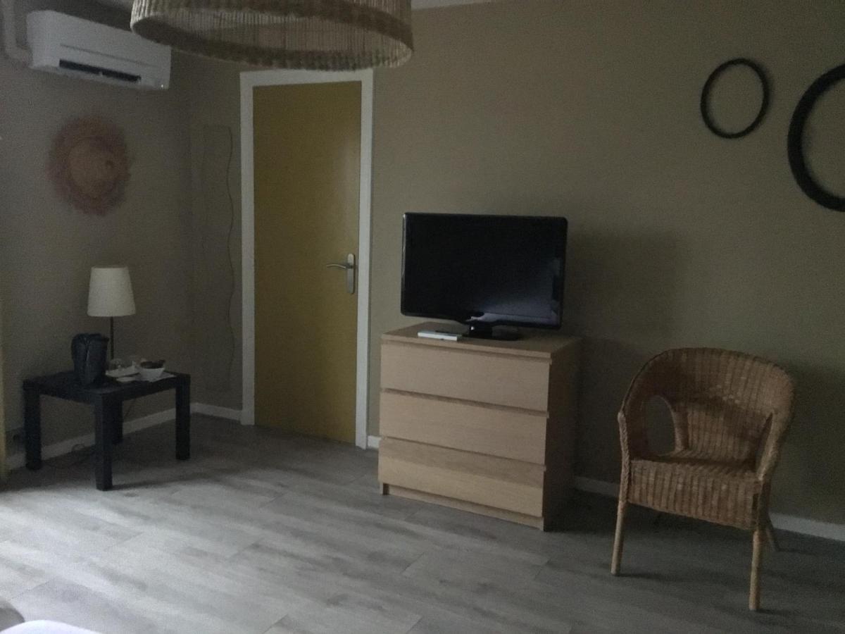 שרול Chambres D'Hotes La Maison D'Apres מראה חיצוני תמונה