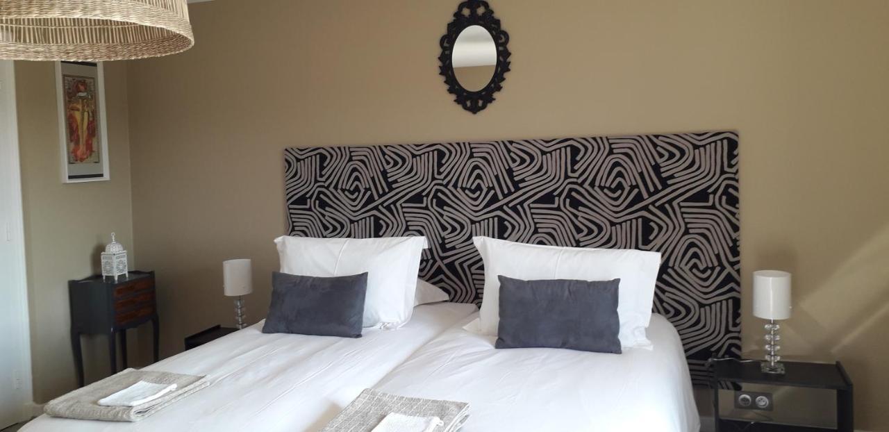 שרול Chambres D'Hotes La Maison D'Apres מראה חיצוני תמונה